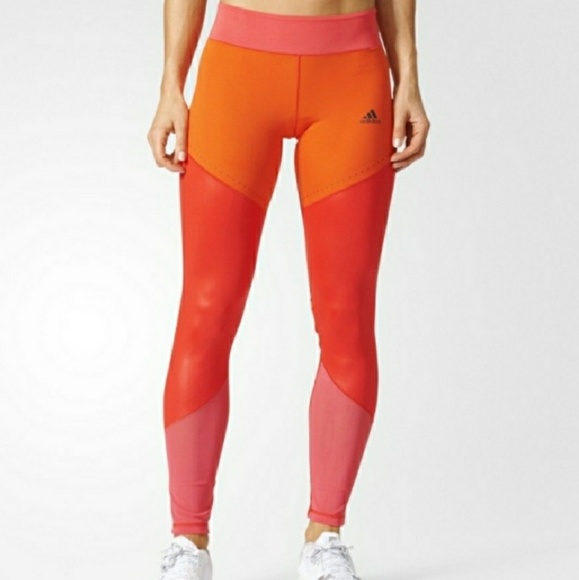 adidas Pants - Adidas Climalite Ultimate Tights